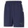 Puma Sporthose teamLIGA Sideline kurz peacoatblau Kinder